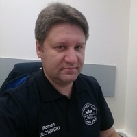 Roman Glowacki
