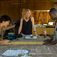 Meredyth Bowler Ailloud