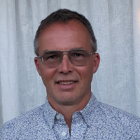 Johan Grönlund