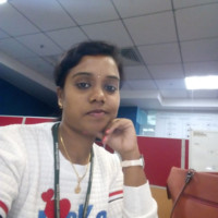 Jayasree C
