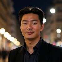 Ben Jiang