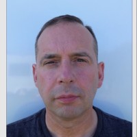 Simon Kilshaw