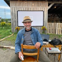 Pierre-Etienne Lessard