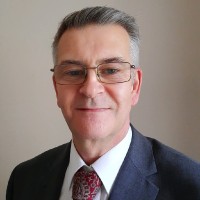 Mark Hodgson
