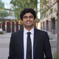 Anuj Patel