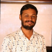 Raja Gopalan Prabhakaran