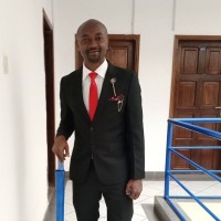 Francis Mwangi Murigi