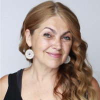 Danielle Bodil Chocron