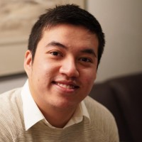 Jørn Erik Minh Le
