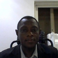 Warfield Alonyenu