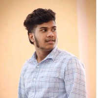 Sakthi M
