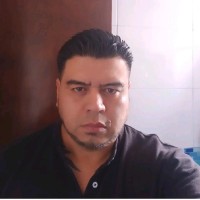 David Alcazar Robledo