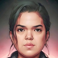 Veronica Hamilton