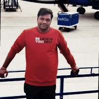 Mahesh Vishwakarma