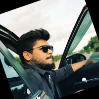 Rakesh Sharma P