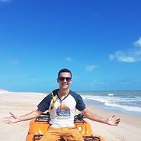 Matheus Estevam