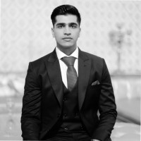 Syed Azan