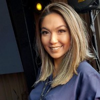 Priscila Kanda