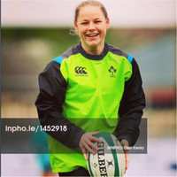 Nicole Cronin