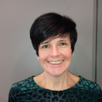 Stéphanie Domo