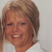 Amy Donaldson