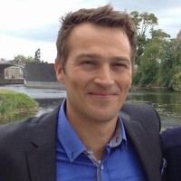 Jim Marius Rasmussen