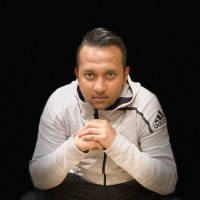 Dinesh Kumar