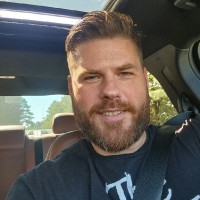 Aaron Prosser