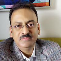 Angshuman Chakrabarty