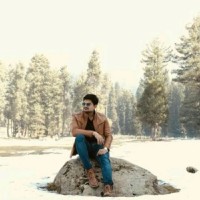 Abhinav Singh