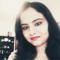 Supriya Dwivedi