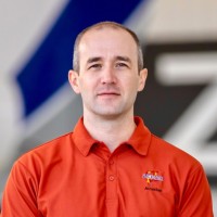 Ross Gruenberg