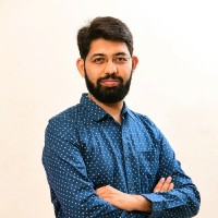 Krunal Khatri