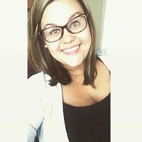 Shaye Williams, Lmsw