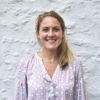 Anna Luisa Jones