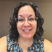 Christina Aparicio-Espinal