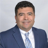 Luis A Aguilar