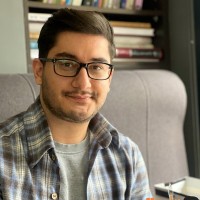 Mohammad Hasan Hosseini