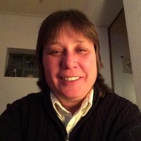 Pam Pruessner