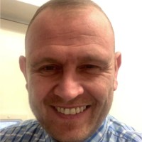 Chris Maghie