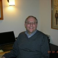 Mark Sugarman