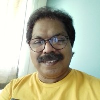 Anilkumar Velayudhan