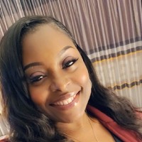 Latisha Washinhton