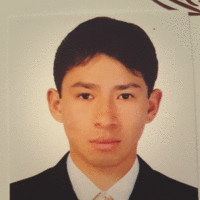 Manuel Reynaldo Solorzano Pacheco