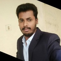 Vigneshwaran M