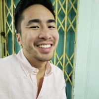 Tanner Tran