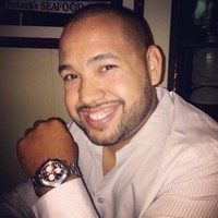 Jose Mora