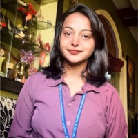 Mayuri Tambe