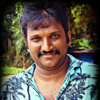 G. Raaj Kumar
