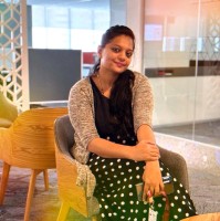 Sahana Umesh